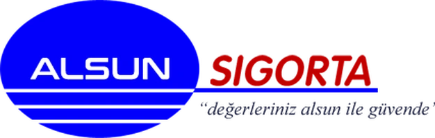 Alsun Sigorta logo