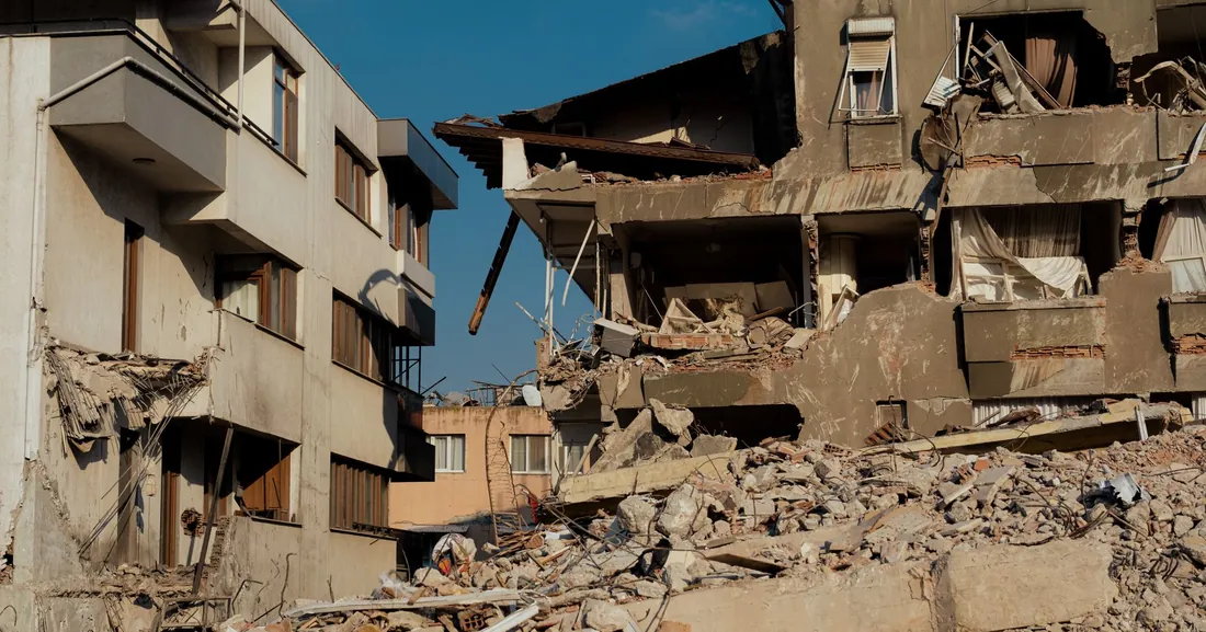 DASK Zorunlu Deprem Sigortası - Alsun Sigorta Şanlıurfa